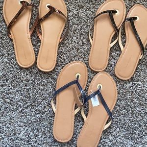 Banana Republic Sandals